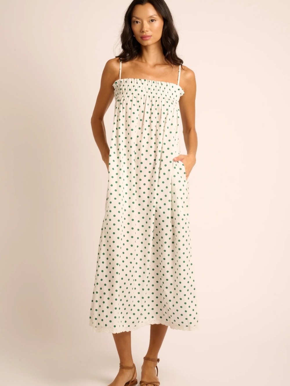La maregold Sammy dress XS